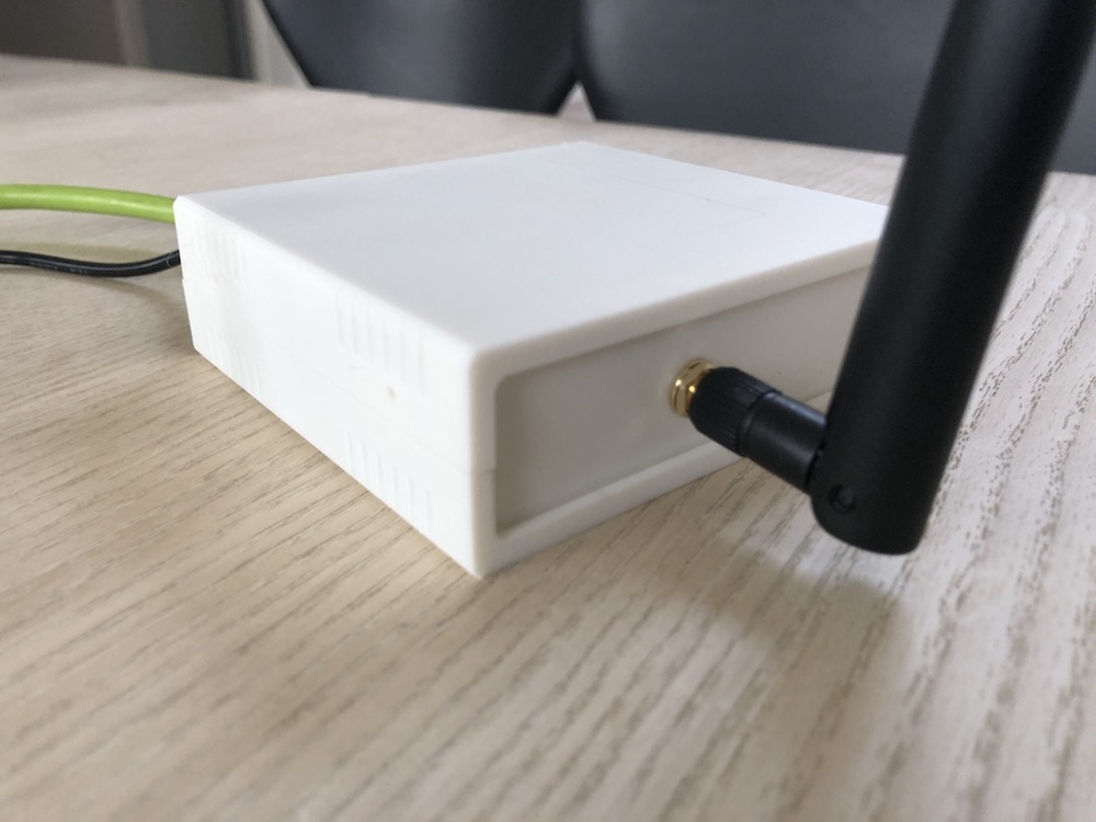 Nilan gateway — miniatura 3