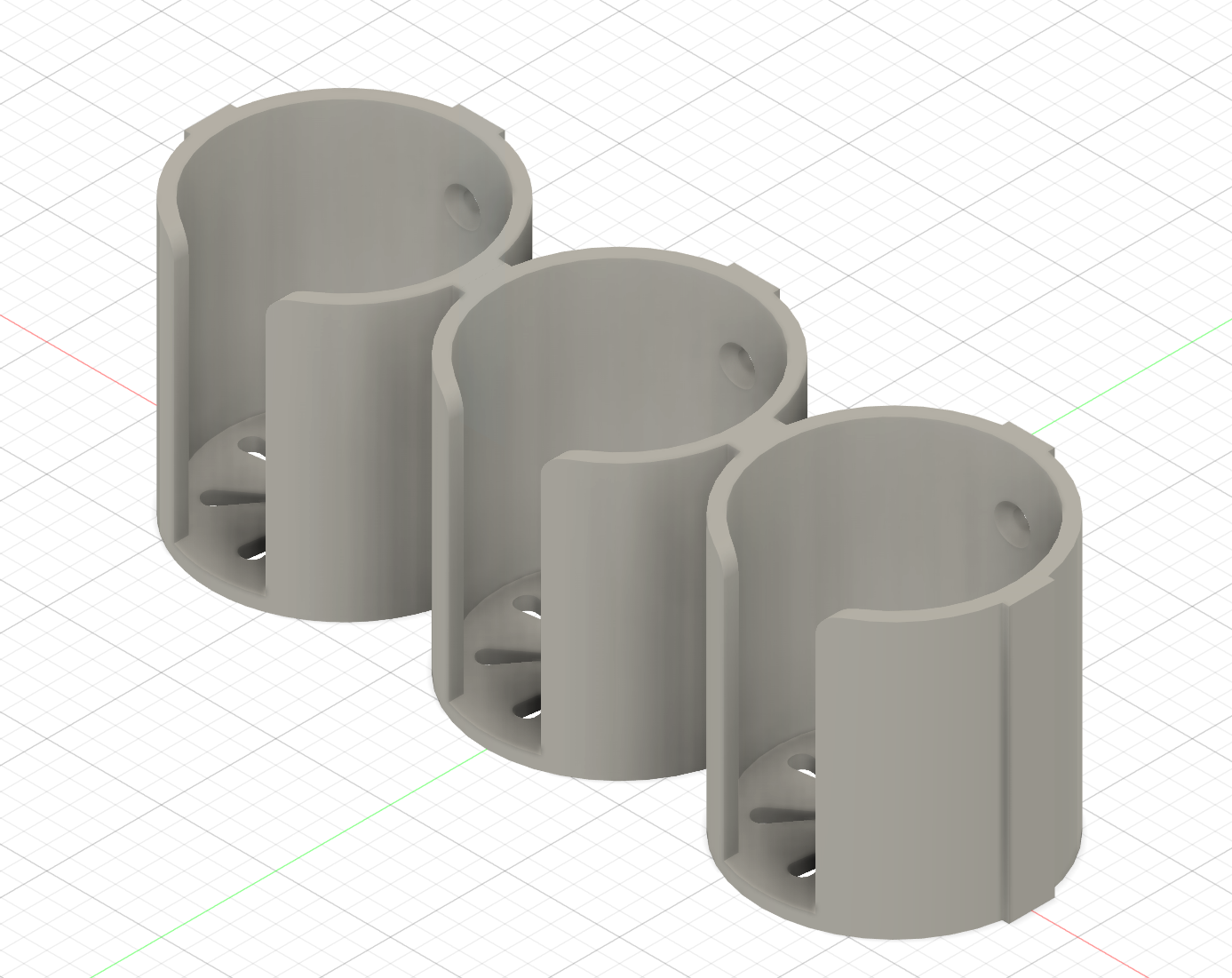Sanding Disk Organizers — miniatura 2
