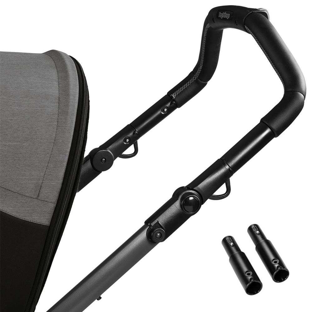 Peg Perego Stroller Handle Extensions