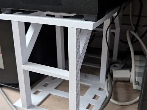 Small Table for Computer