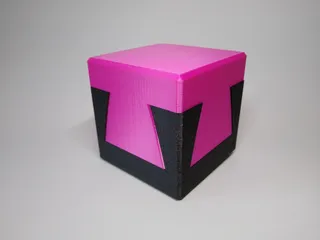 Rotatable Box