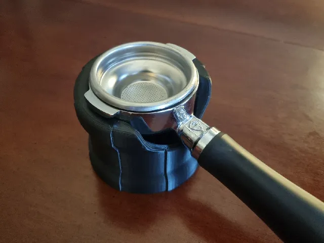 Another Coffee Tamper