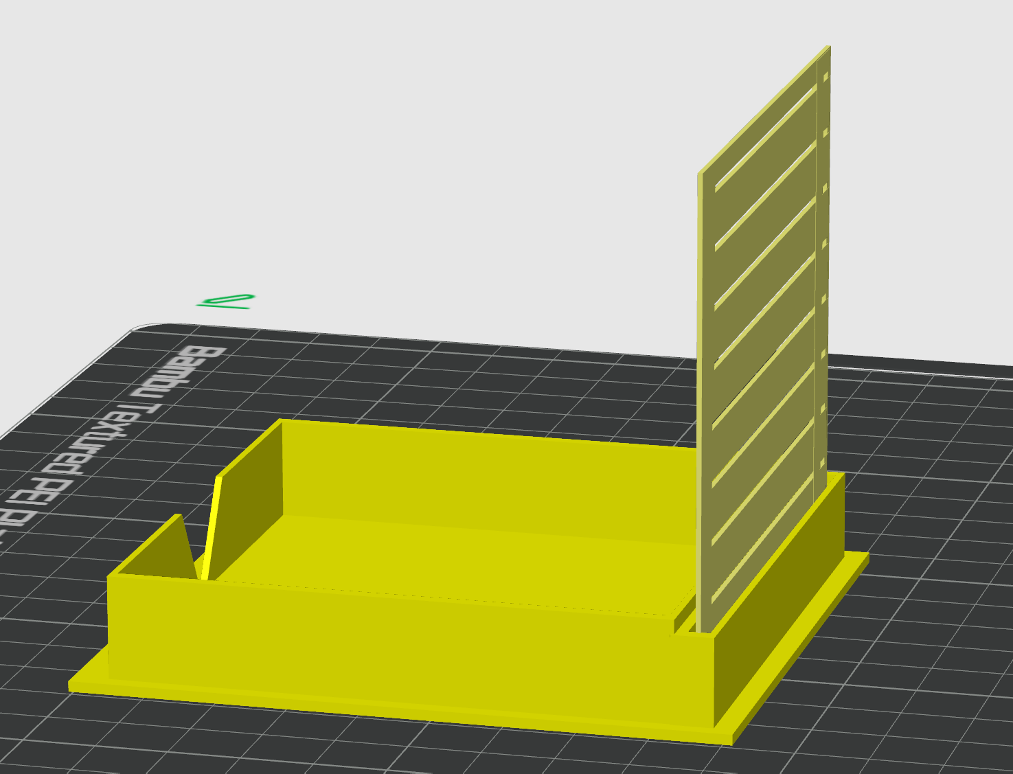 PostIT holder list maker — miniatura 7