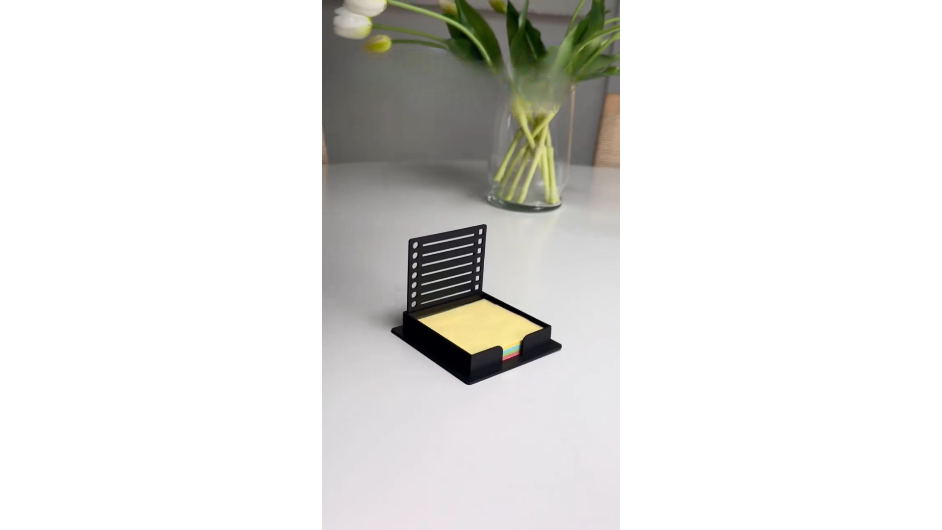 PostIT holder list maker — miniatura 2
