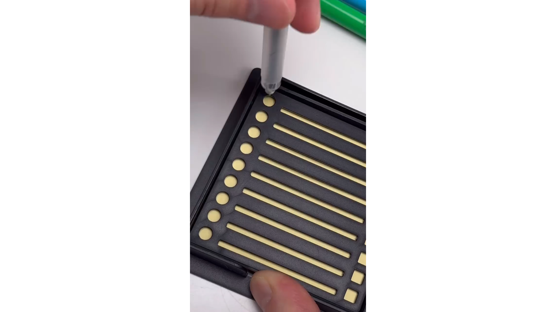 PostIT holder list maker — miniatura 5