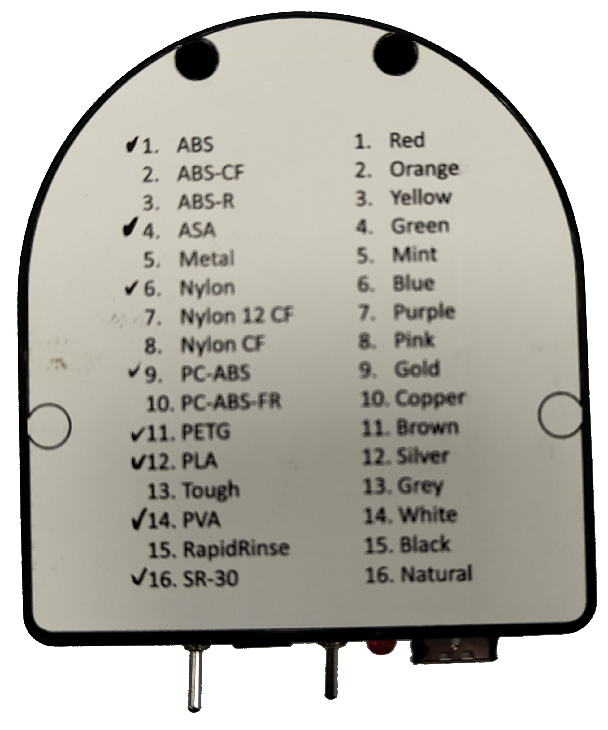 Makerbot Method RFID Cloner V2 — thumbnail 4