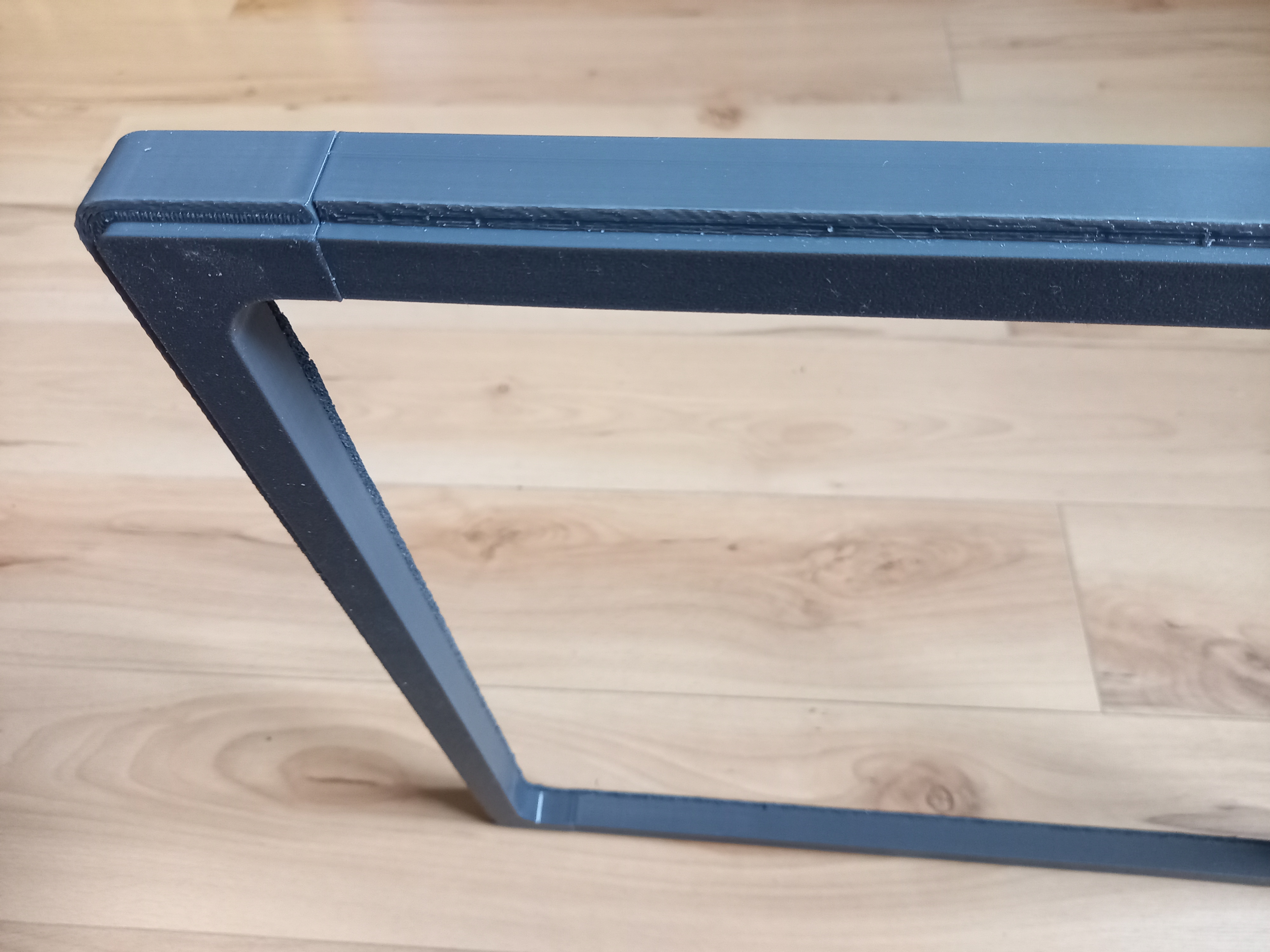 K2 Plus - Gehäuseerhöhung für Deckel — miniatura 3