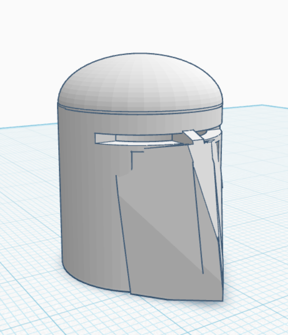 Helmet