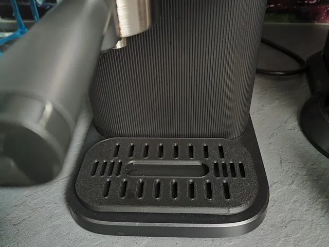 Philips Baristina Espressomaschine