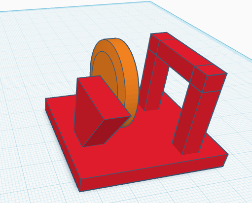 Useful Overhang Test