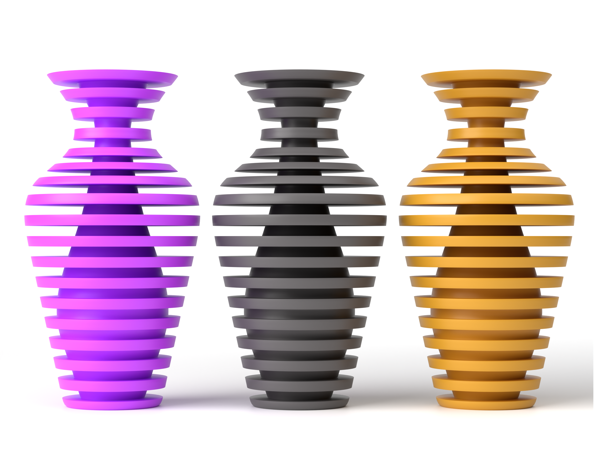 Vase Ilusion