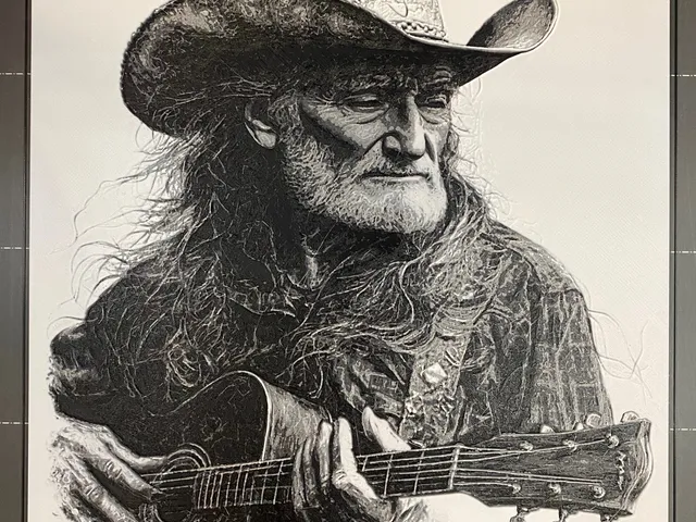 Willie #10 - Hueforge