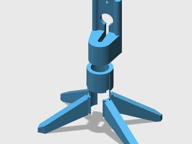 Speaker stand
