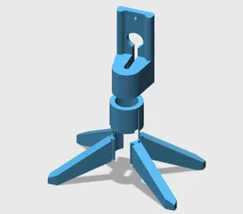 Speaker stand