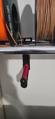 Modular Spool Rack Hanger