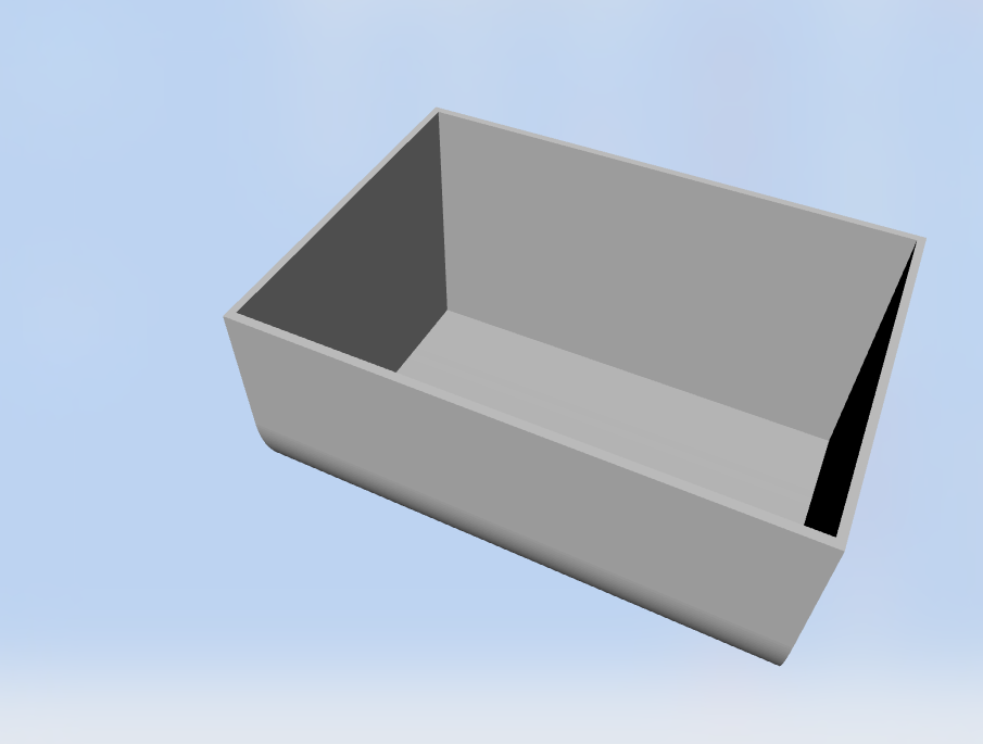 little box for Crofton lunch box, perfect for weed set
