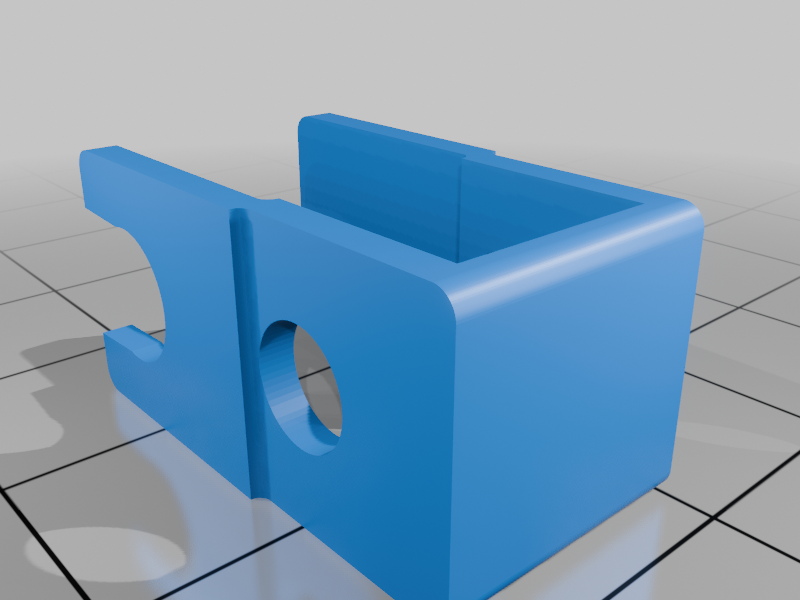 ThinOptics button lock — miniatura 2