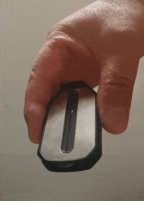 ThinOptics button lock — miniatura 3