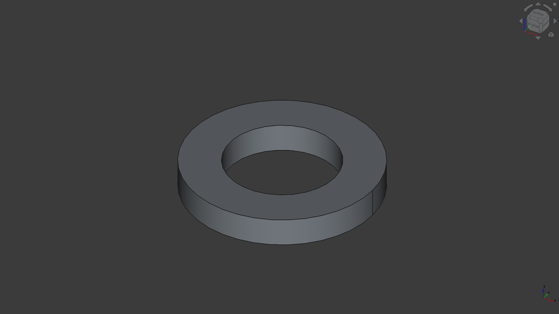 ISO 7092 Washers M1.6 - M36