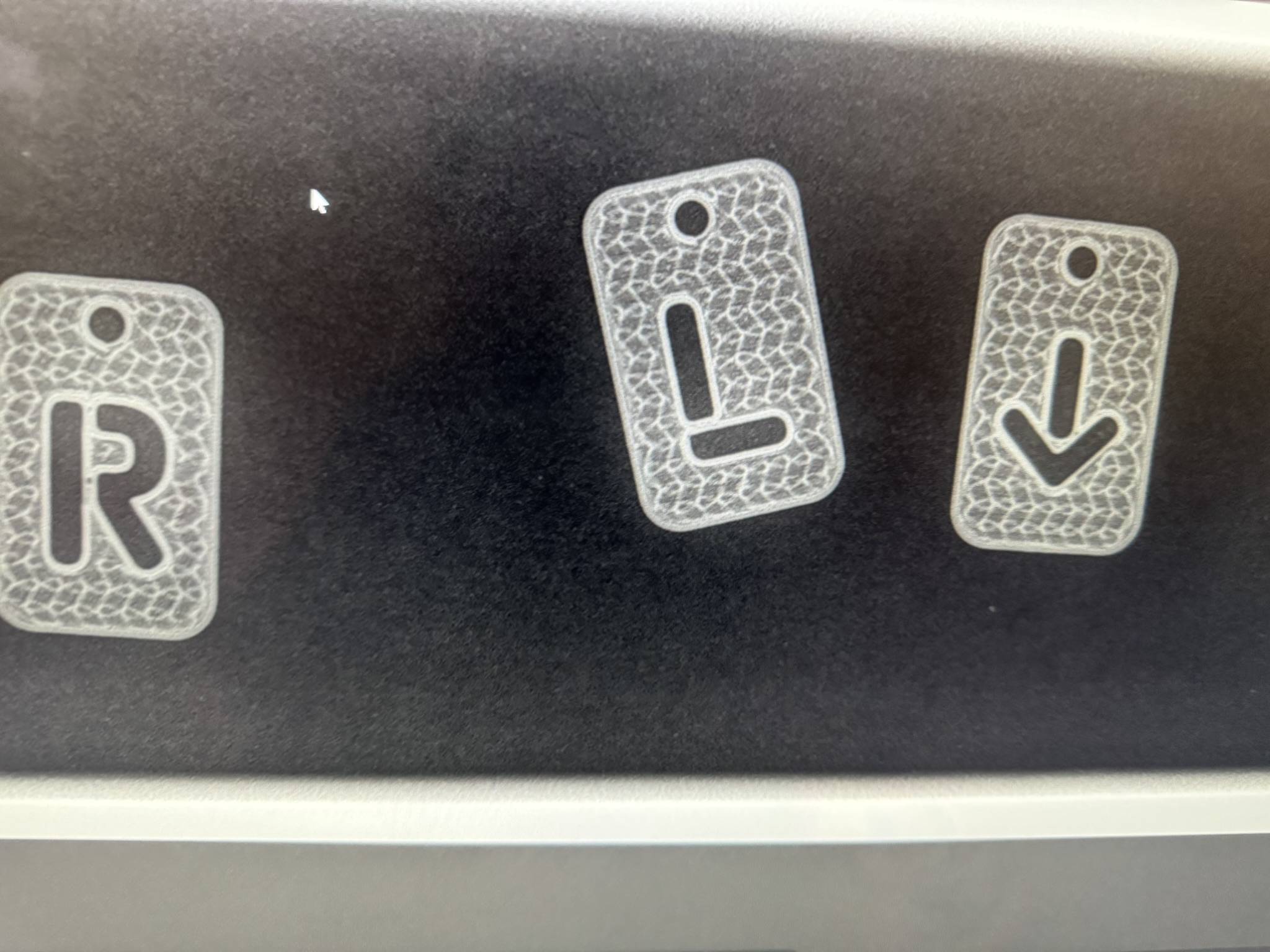 X-ray Marker