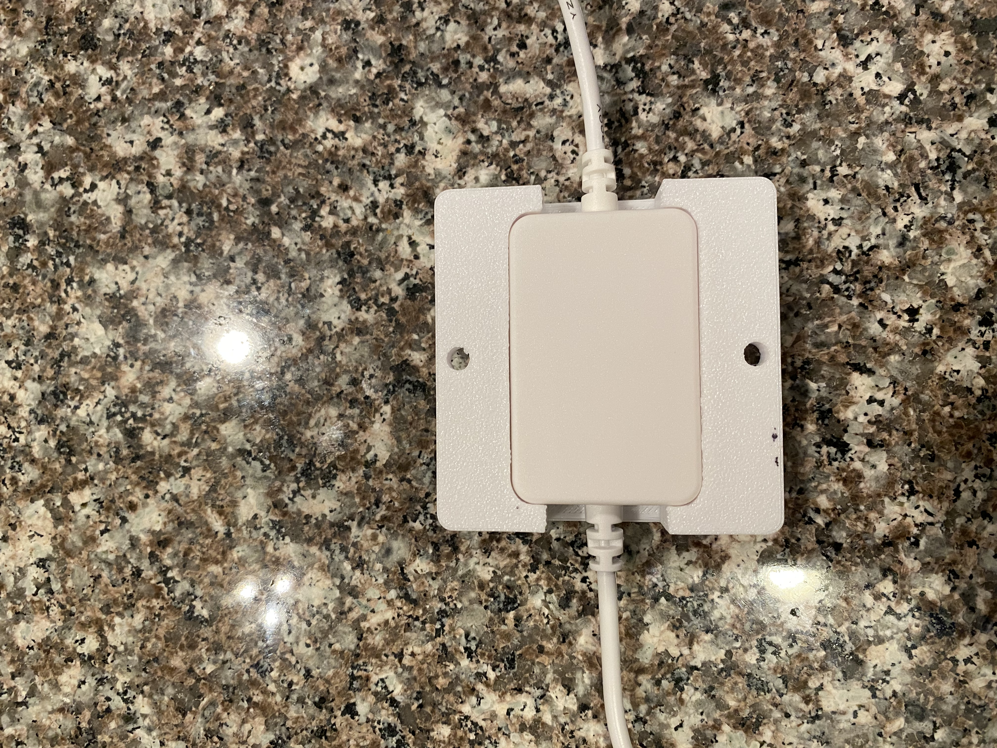 Miniatura 3 do modelo 3D ZUUKOO LIGHT LED Controller