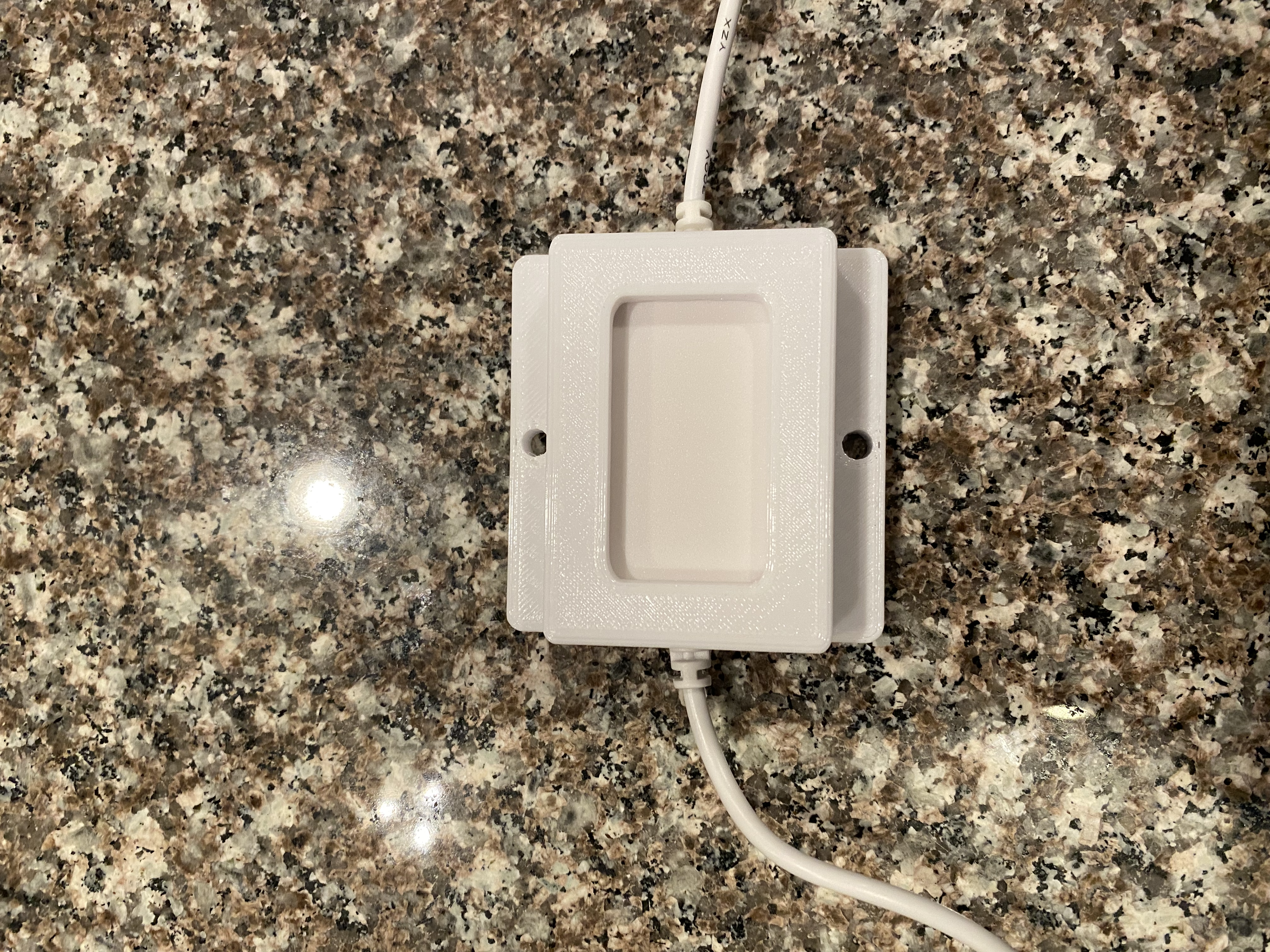 Miniatura 2 do modelo 3D ZUUKOO LIGHT LED Controller