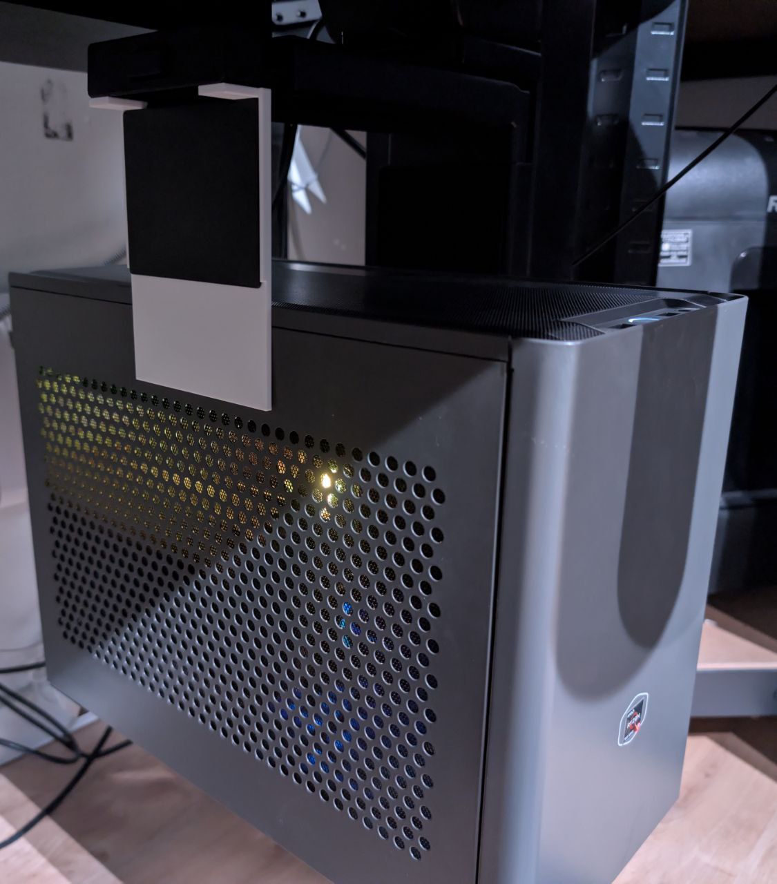 Secretlab Premium PC Mount SFF Adapter