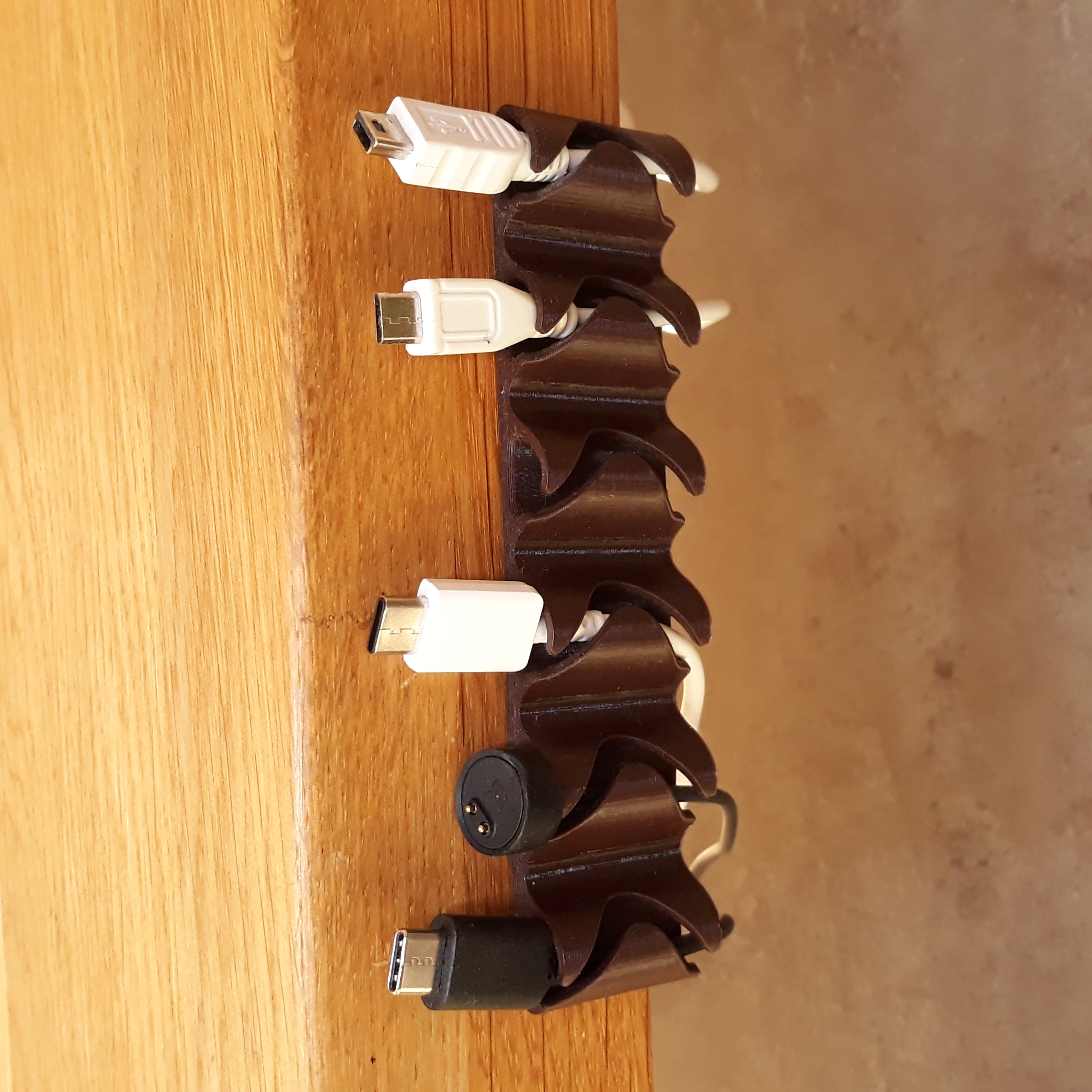 Cable guide