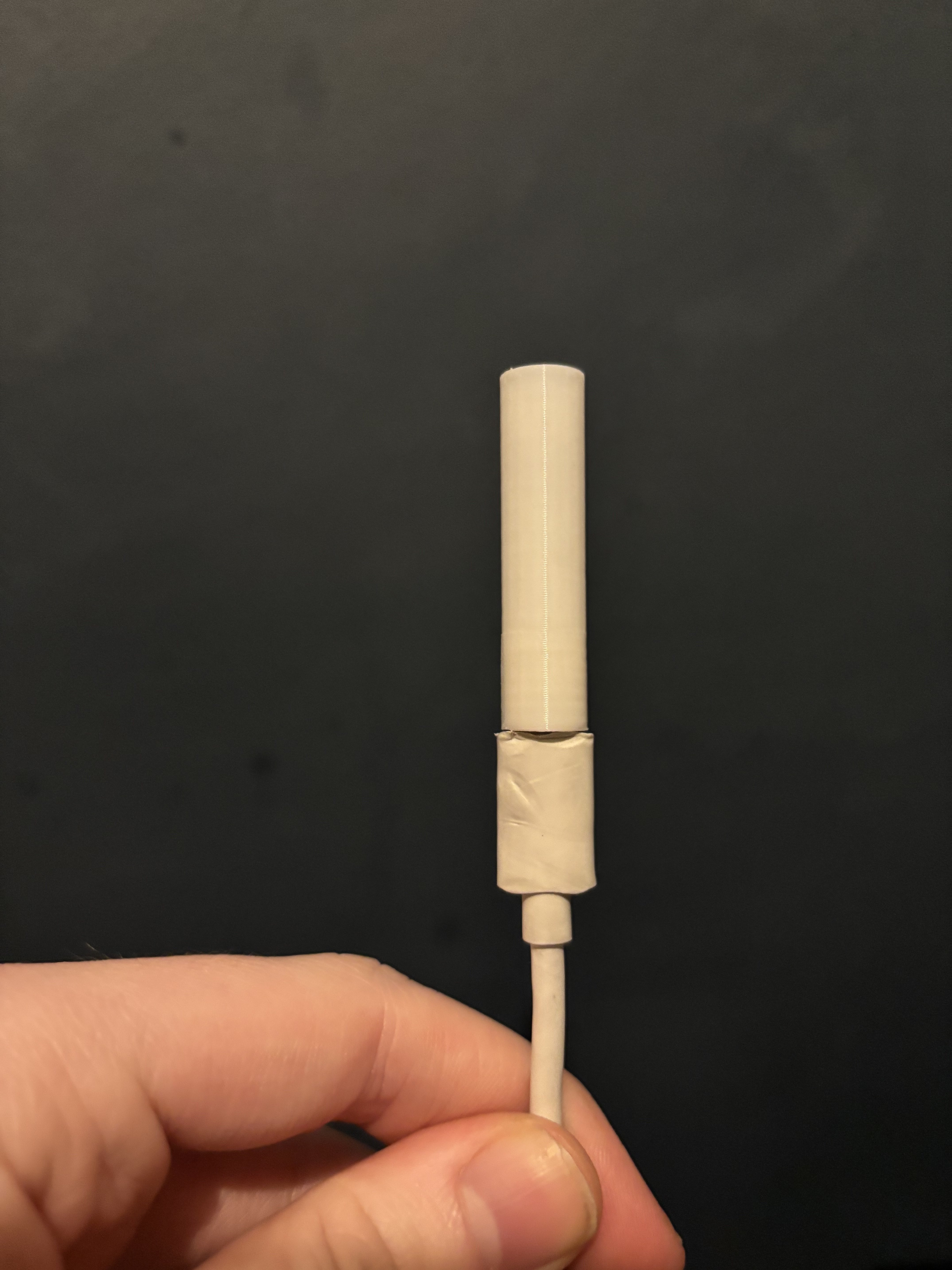 USB-C to Cigarette Adapter