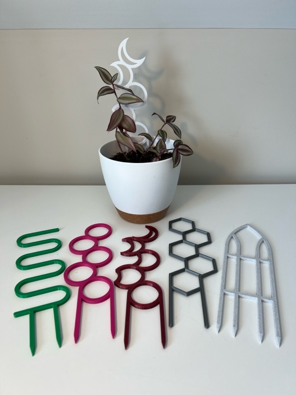 Garden Trellis - Assorted