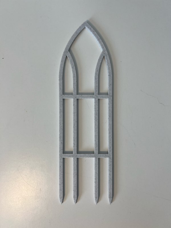 Garden Trellis - Assorted — miniatura 7