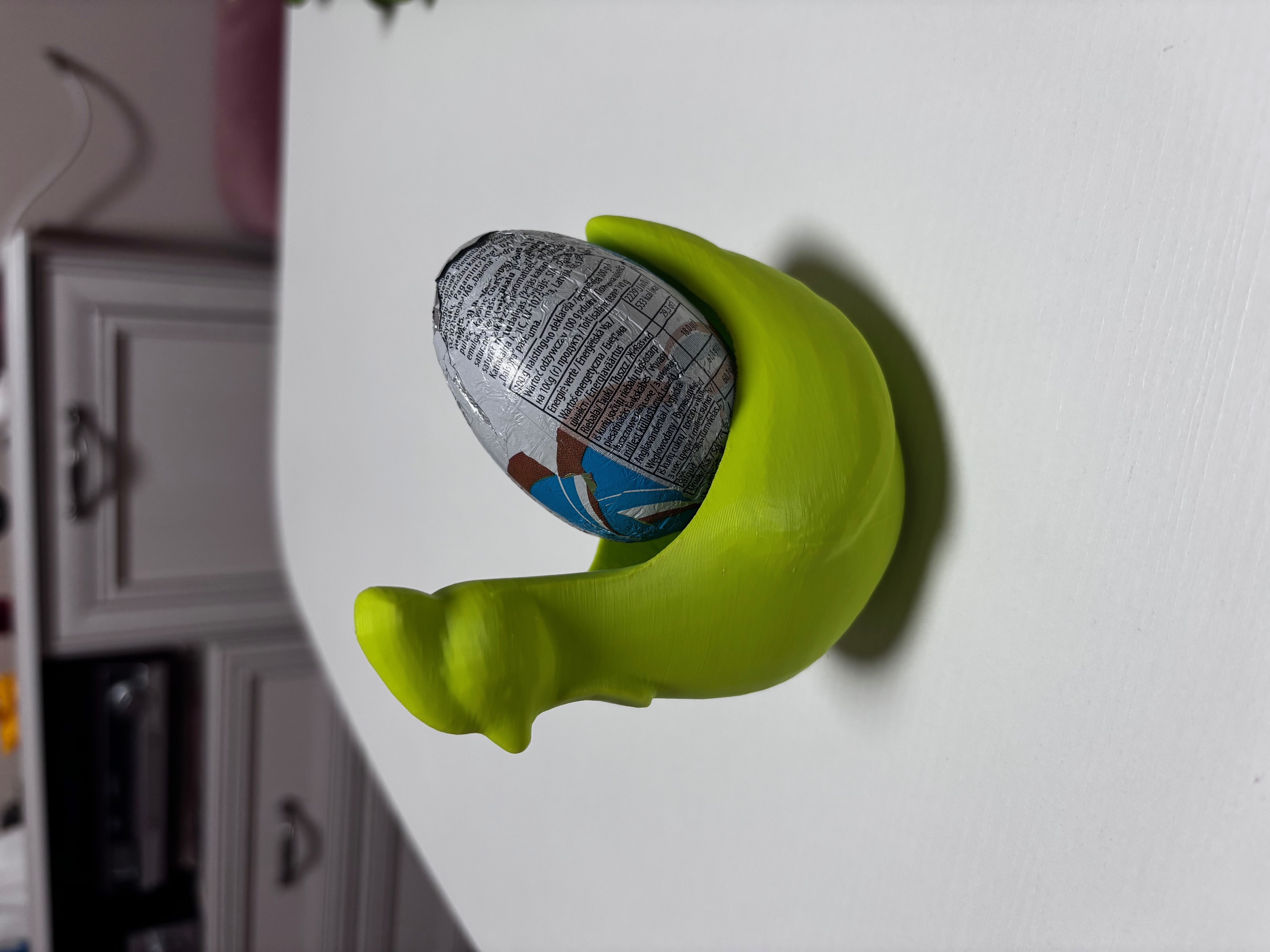 Chicken egg holder