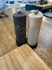 Salt Pepper Grinder / Mill tray