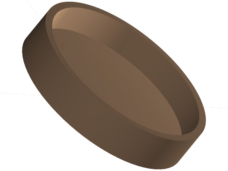 Sealing caps for pool tubes; Abdeckkappe