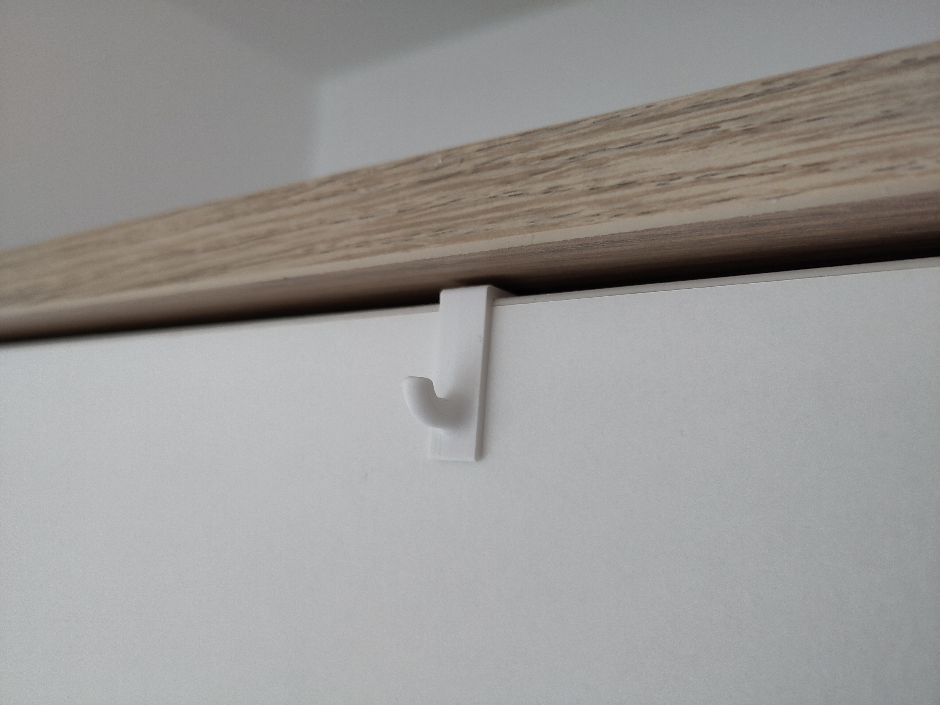 Cupboard hanger (IKEA Askvoll)