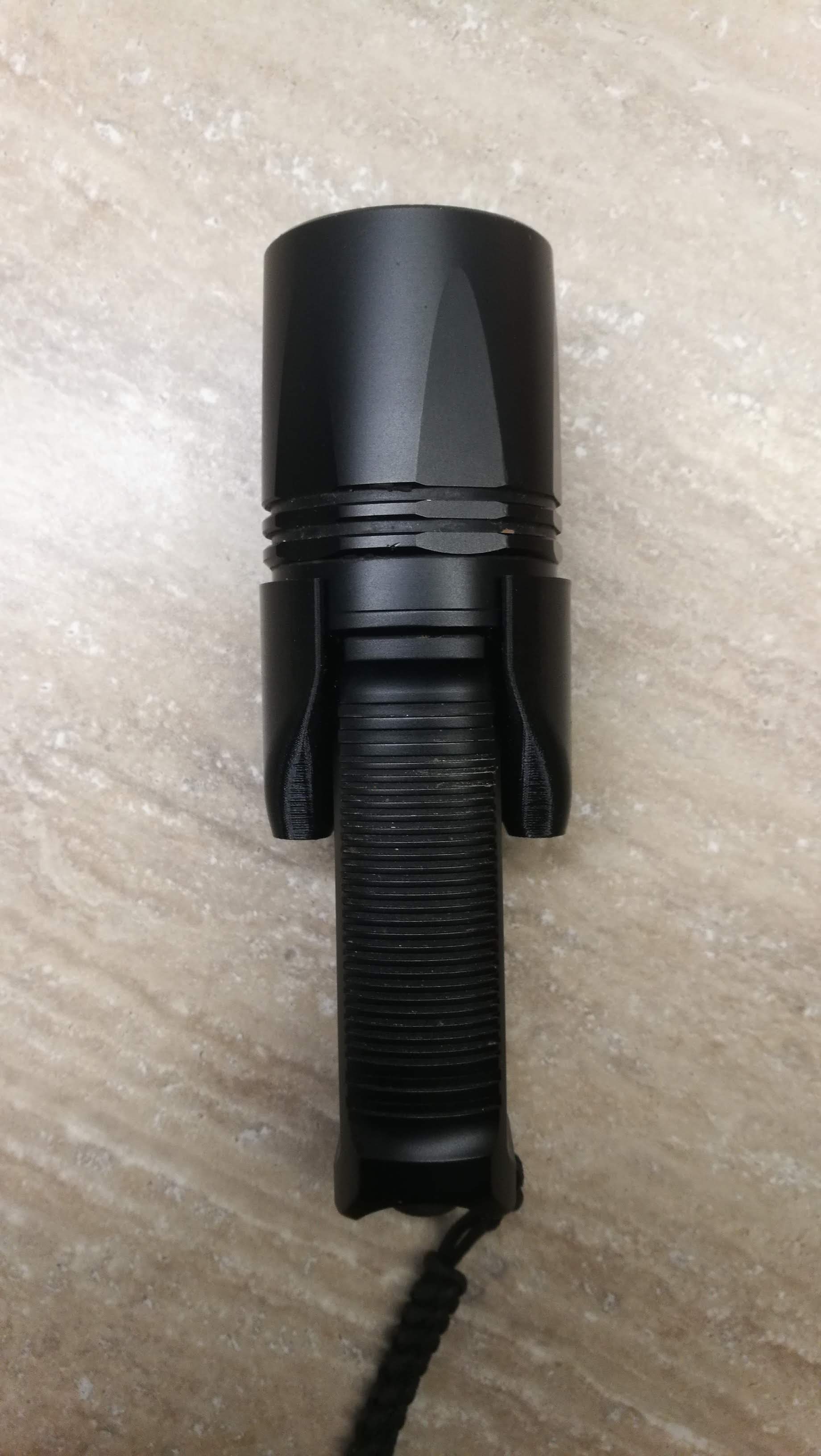 Holder Fenix TK35
