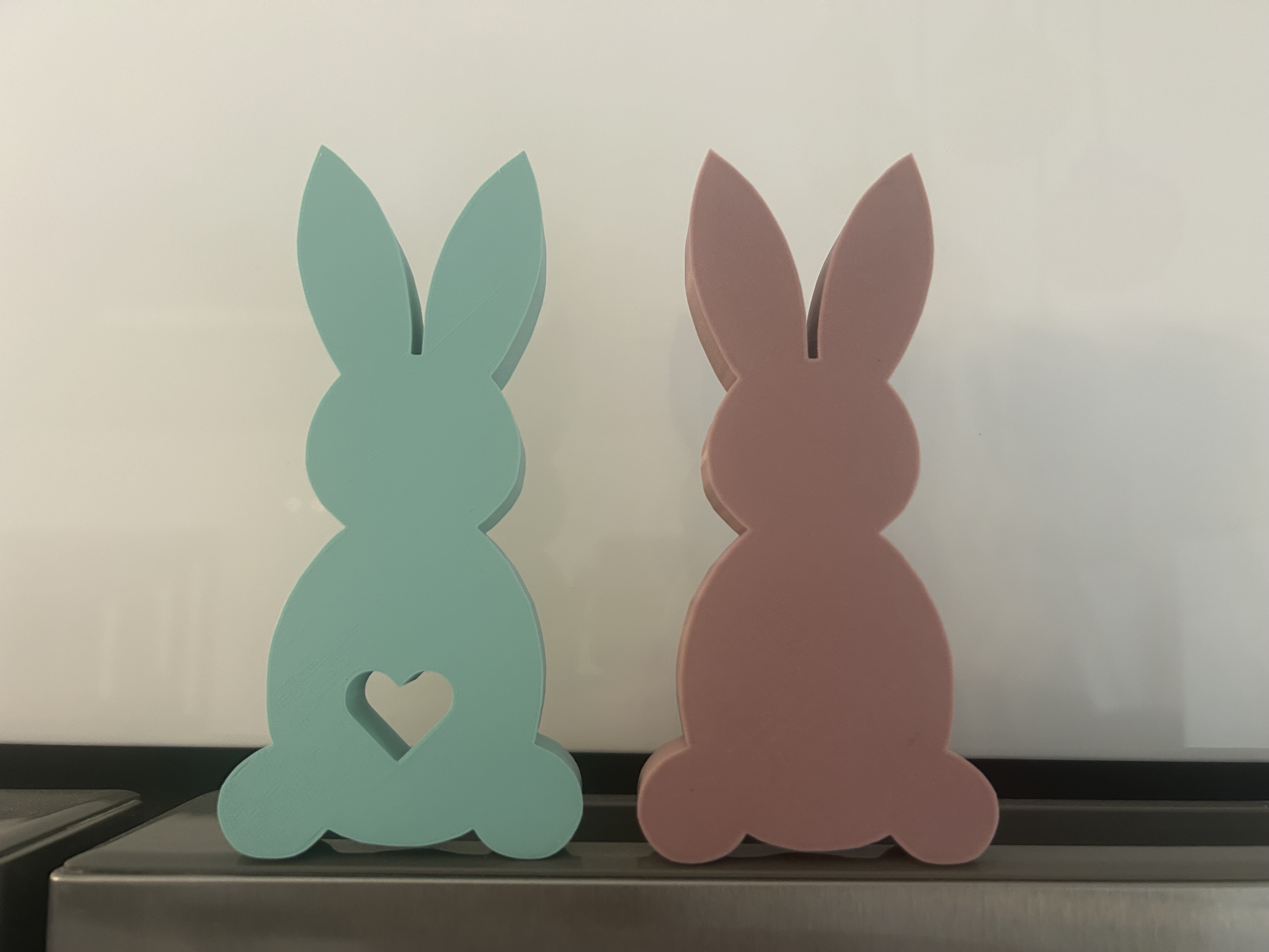 Easter Bunny