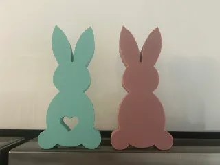 Easter Bunny