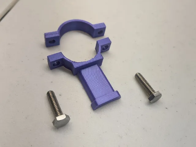 JBL Speaker Clamp