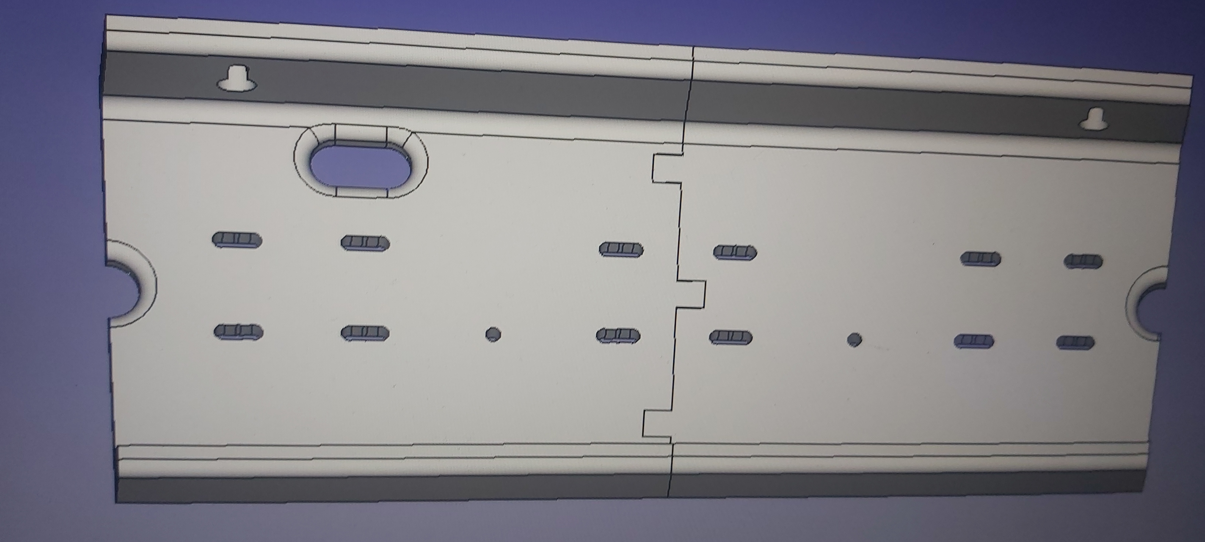 Osmosis Estructura Filtros