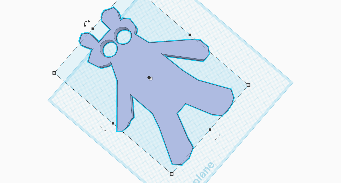 tedey bear