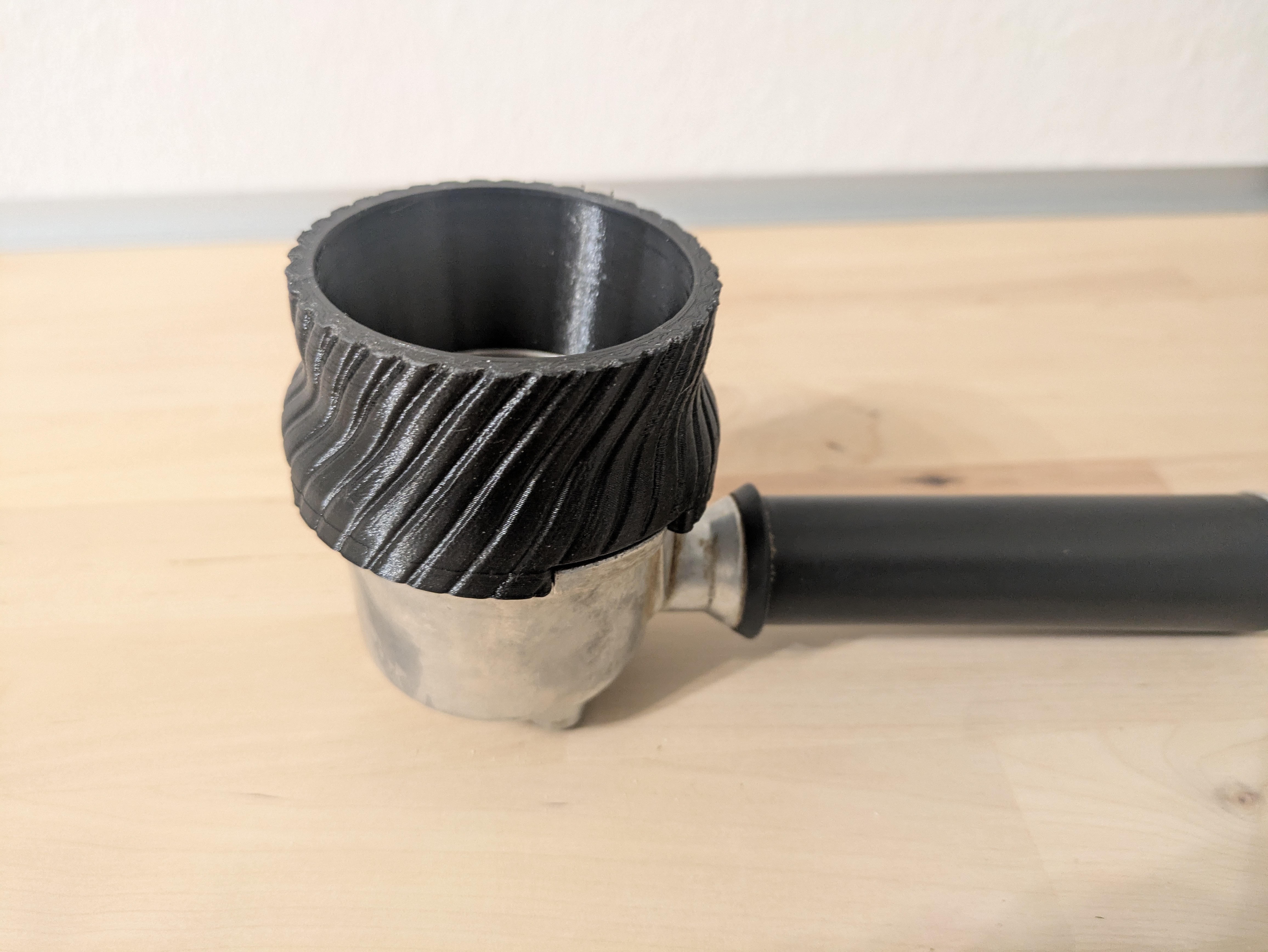 DeLonghi Dedica 58mm Funnel