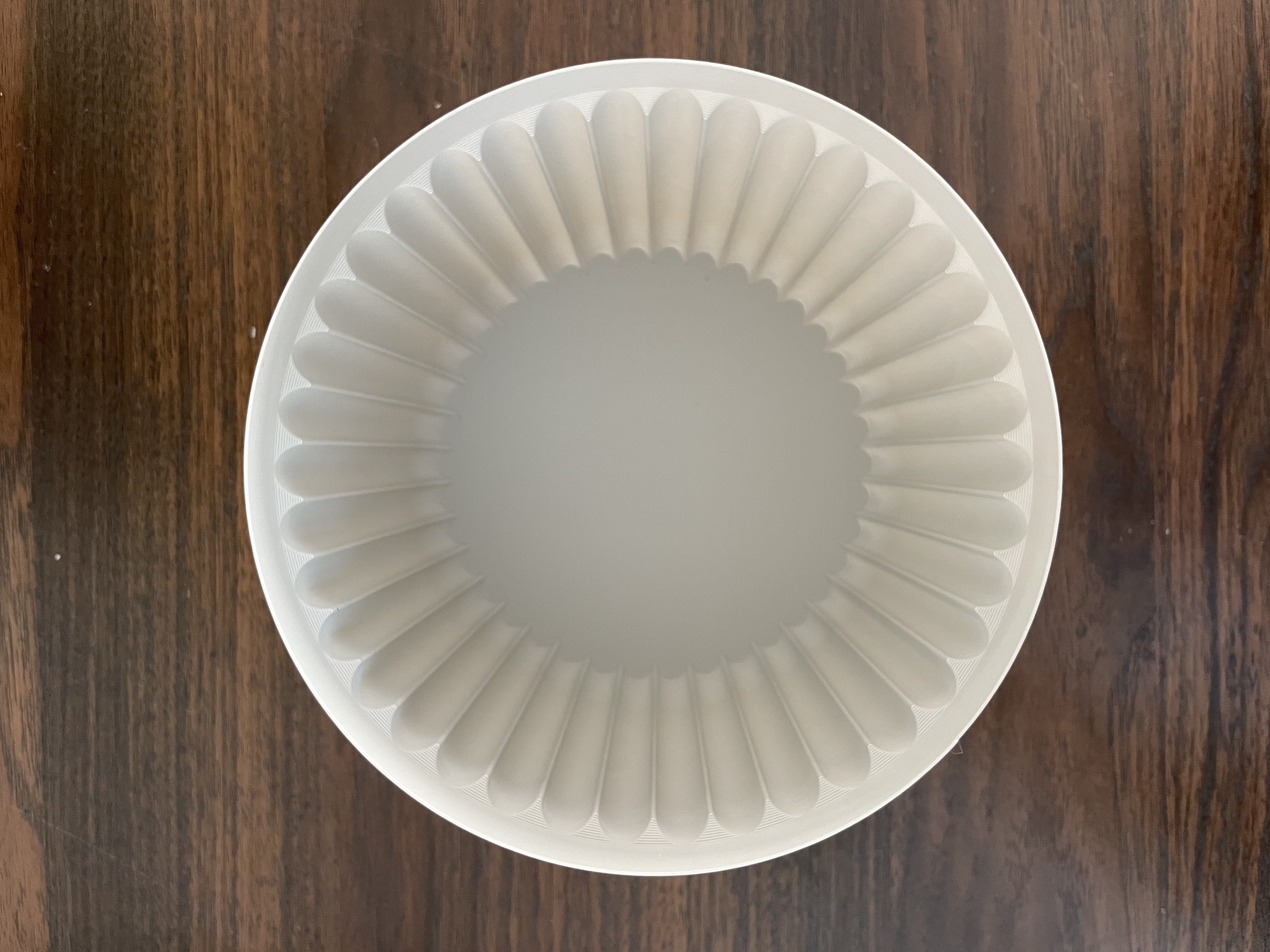 Fluted Pot — thumbnail 3
