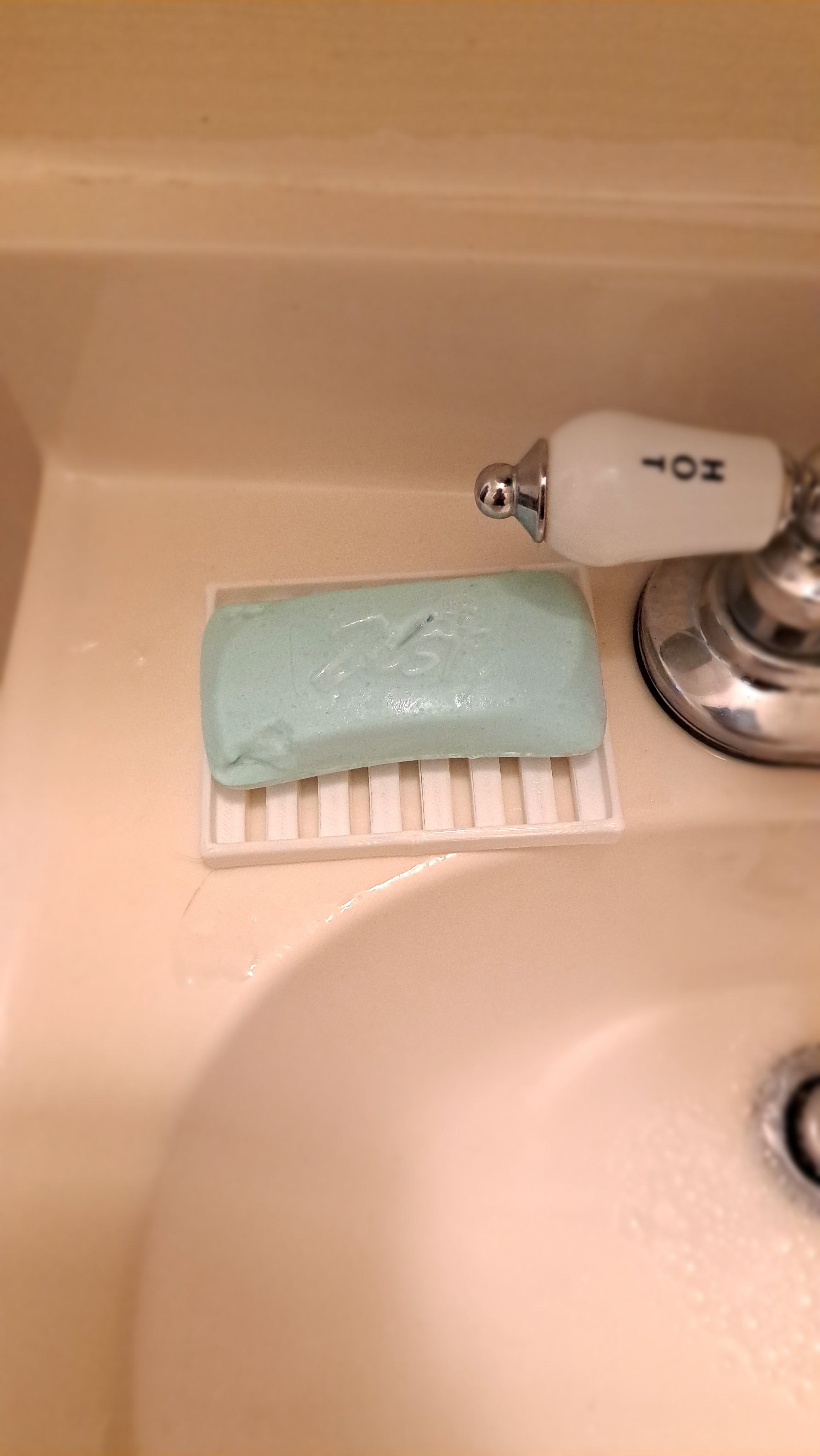 Soap Bar Holder