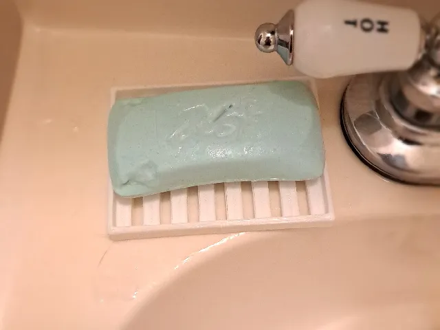 Soap Bar Holder