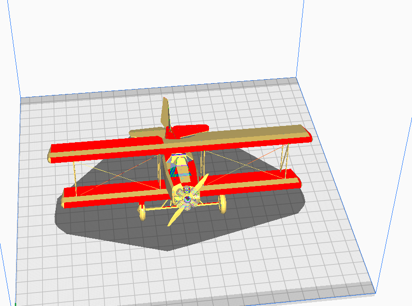 glider