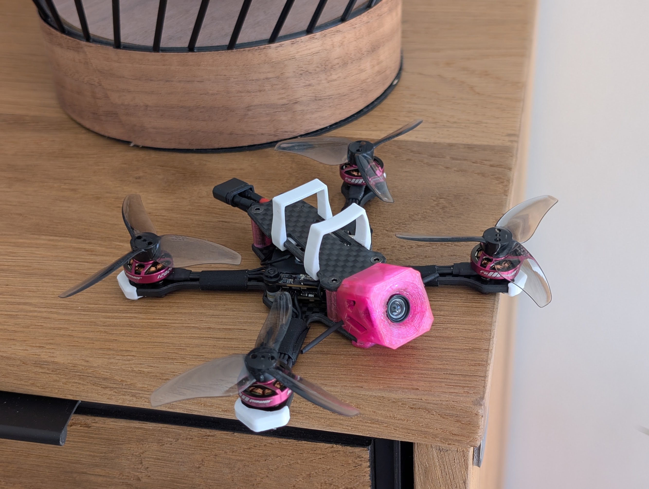 Kayoumini TPU Battery Straps (with source)