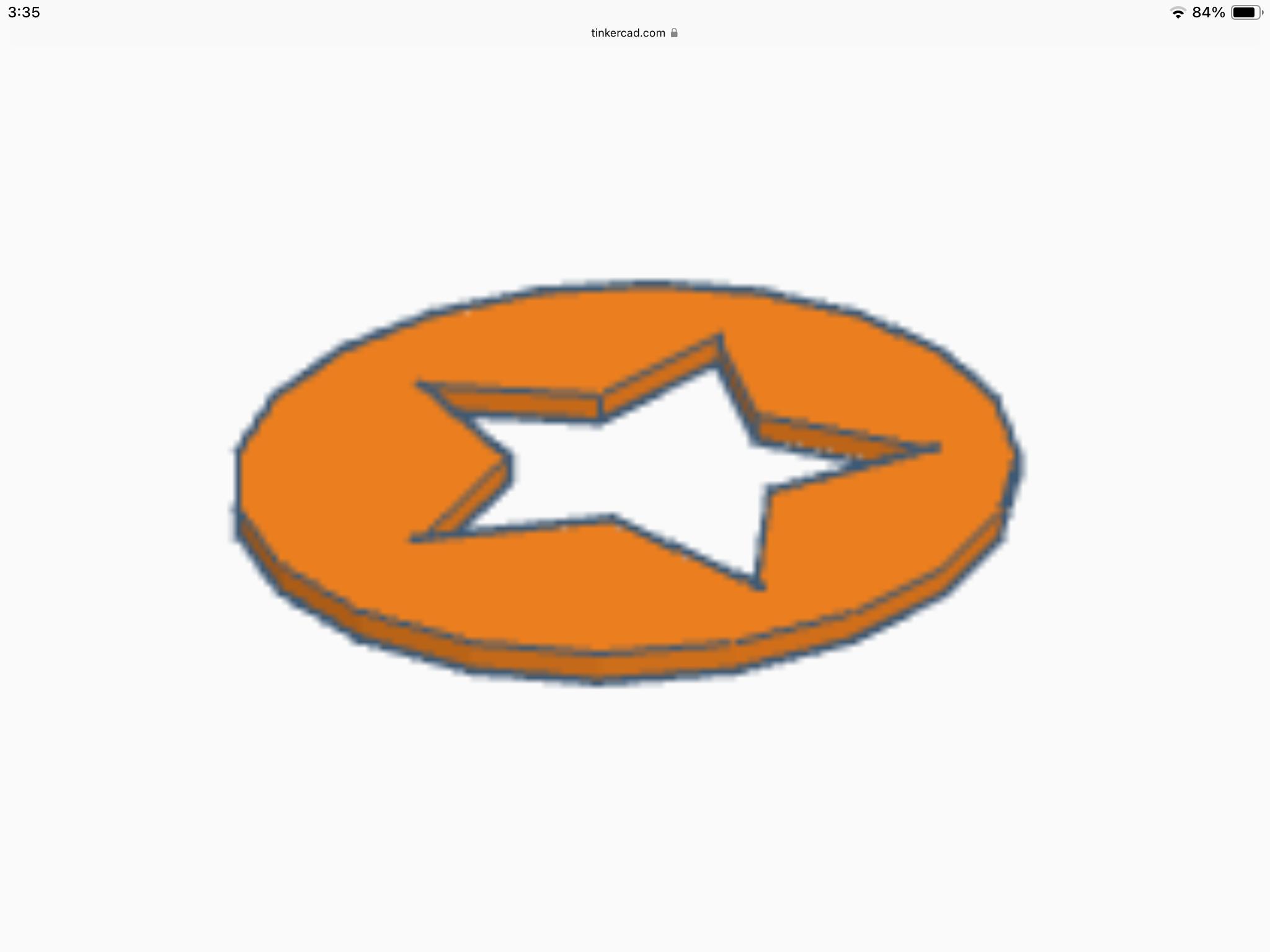 Dragon ball coaster