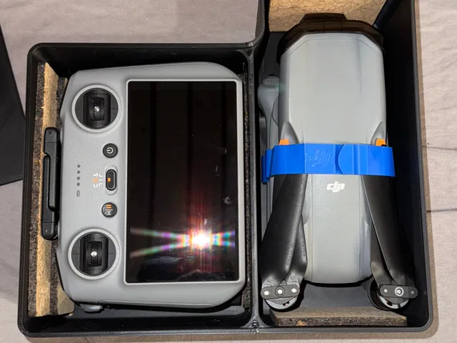 DJI Air 3 / Air 3S Box