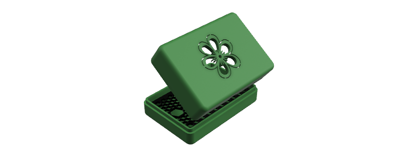 Miniatura 3 do modelo 3D SoapBox